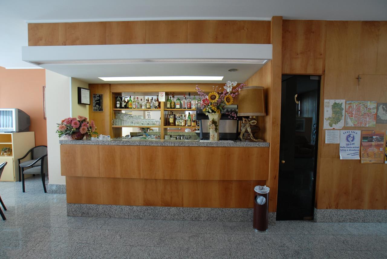 Hotel La Querceta モンテカティーニ・テルメ エクステリア 写真